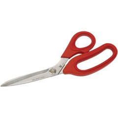 Wiss- W812 8 12-Inch Household Scissors W812