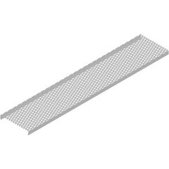 CommScope Safety Grated Waveguide Bridge Channel WB-CY110