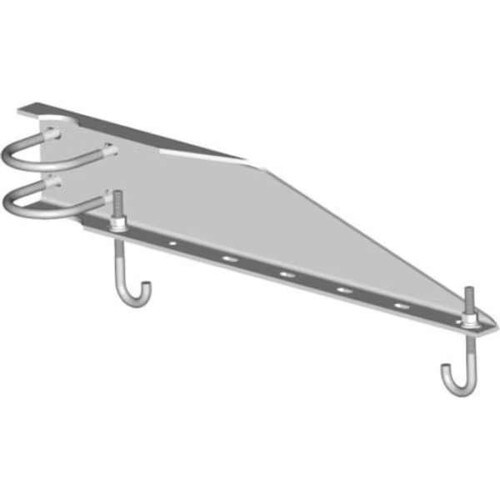 CommScope 24-Inch Wide Waveguide Bridge Support WB-LB24-3