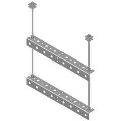 CommScope Technologies LLC Trapeze Kit 24 in wide two rungs - WB-TD24