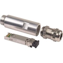 Cambium WB2312H PTP 600 Multi-Mode Fiber Conversion Kit WB2312H