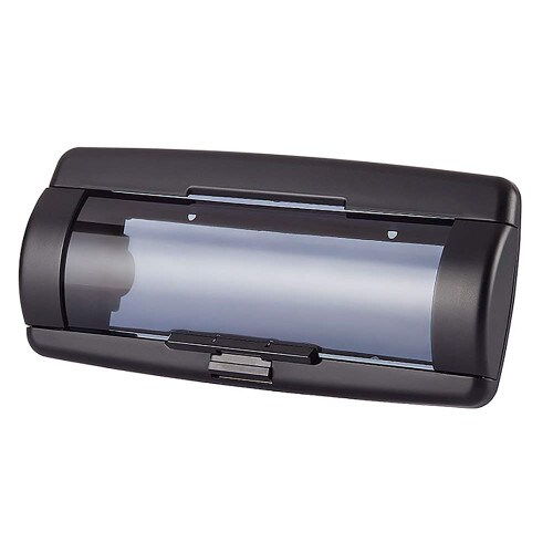 Poly-Planar Weather Resistant Radio Cover Black WC4-B