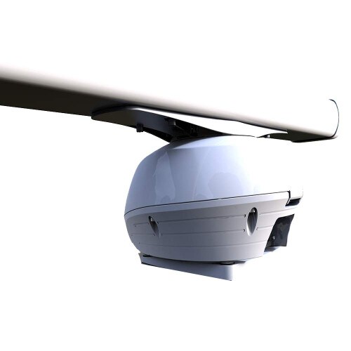Scanstrut 4 Deg Base Wedge for Direct Mounting with Open Array WD-OPNARY-01