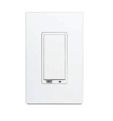 Linear Z-Wave Wall Mount Dimmer WD500Z5-1