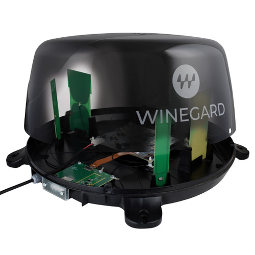 Winegard ConnecT 20 WiFi 4G