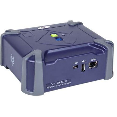 Viavi WiFi Advisor LAN Analyzer Standard Package WFED300AC-1PC