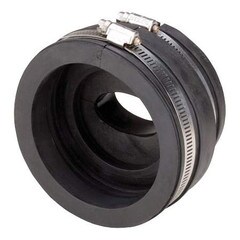 CommScope 4-Inch Cable Entry Boot for EW77 1-Hole WGB4-77