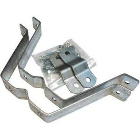 Winegard W-Type Antenna Wall Mount 4-Inch Standoff WM-2040