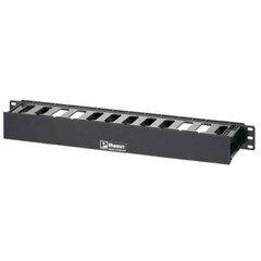 Panduit Dual Hinged PatchLink Horizontal Cable Manager WMPFSE