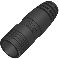 JMA 12in N Male Annular Weather Protection System WPS-N-4A