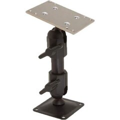 GPS Networking 6in Adjustable Universal Mount for Re-Radiating Amp WRUMT