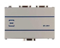 Kramer 1x2 Computer Graphics Video Distribution Amplifier XE-12X
