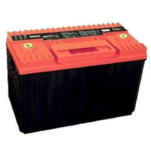 Carber Power Technologies- GENESIS XE 12V Pure Lead-Tin Battery XE95