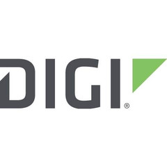 Digi International XBee Industrial Gateway - ZigBee Pro to CAT 1 XGI-2PCZ7-EL1-W0