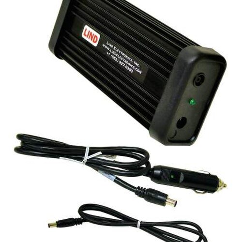 Lind Electronics 12-16VDC Laptop Power Adapter XP2035-2397