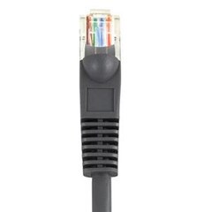 Solid Signal XPC5U-00114-5PK CAT5e UUTP Patch Cords Gray-2ft 5 pack XPC5U-00114-5PK