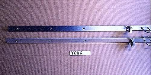 American Tower Strap On Bracket YORK