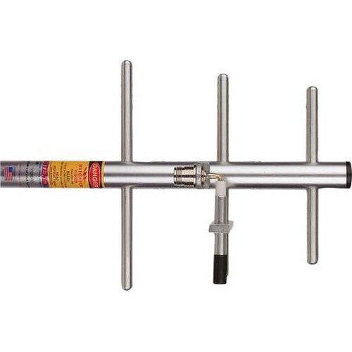 Laird YS1503 7.1dB 3 Element Yagi Antenna (YS1503) Solid Signal