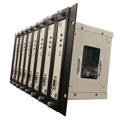 ZeeVee ZyPer4K Rack Mount Kit for HDMI 20 Encoders Decoders Z4KRACKC1