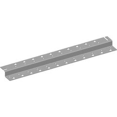CommScope Horizontal Z Bracket 22 Cable ZB-H12