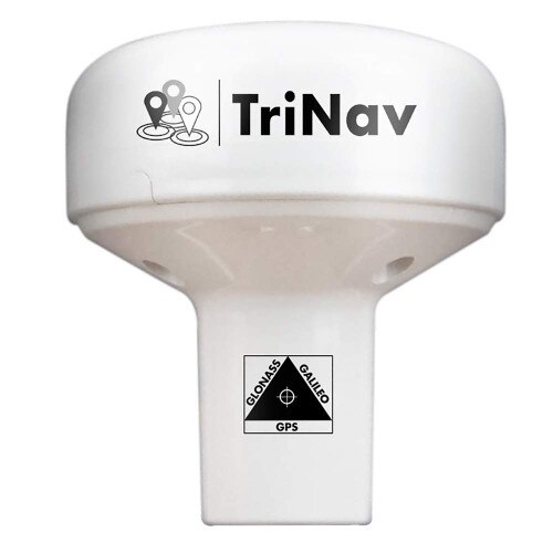 Digital Yacht GPS160 TriNav Sensor w/NMEA 0183 Output Solid Signal