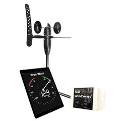 Digital Yacht WindSense Wi-Fi Wireless Wind System ZDIGWS