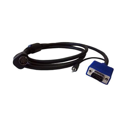 ZeeVee Hydra 6 VGA Cables for HDBridge 1600-2500 20Pk ZV710-6-X20