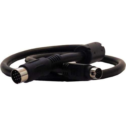 ZeeVee Hydra 3 AV Cable 20Pk Satellite DIN Connector ZV739-3E-X20