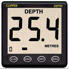 Marine Multi and Repeater Instruments