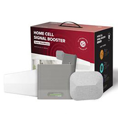 Cell Phone Signal Boosters
