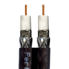 RG-6 Coax Cables
