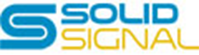 Solid Signal Logo